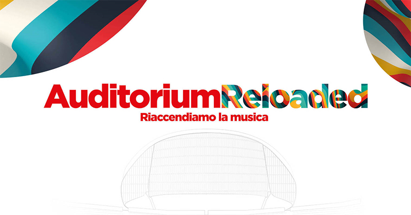Auditorium Reloaded